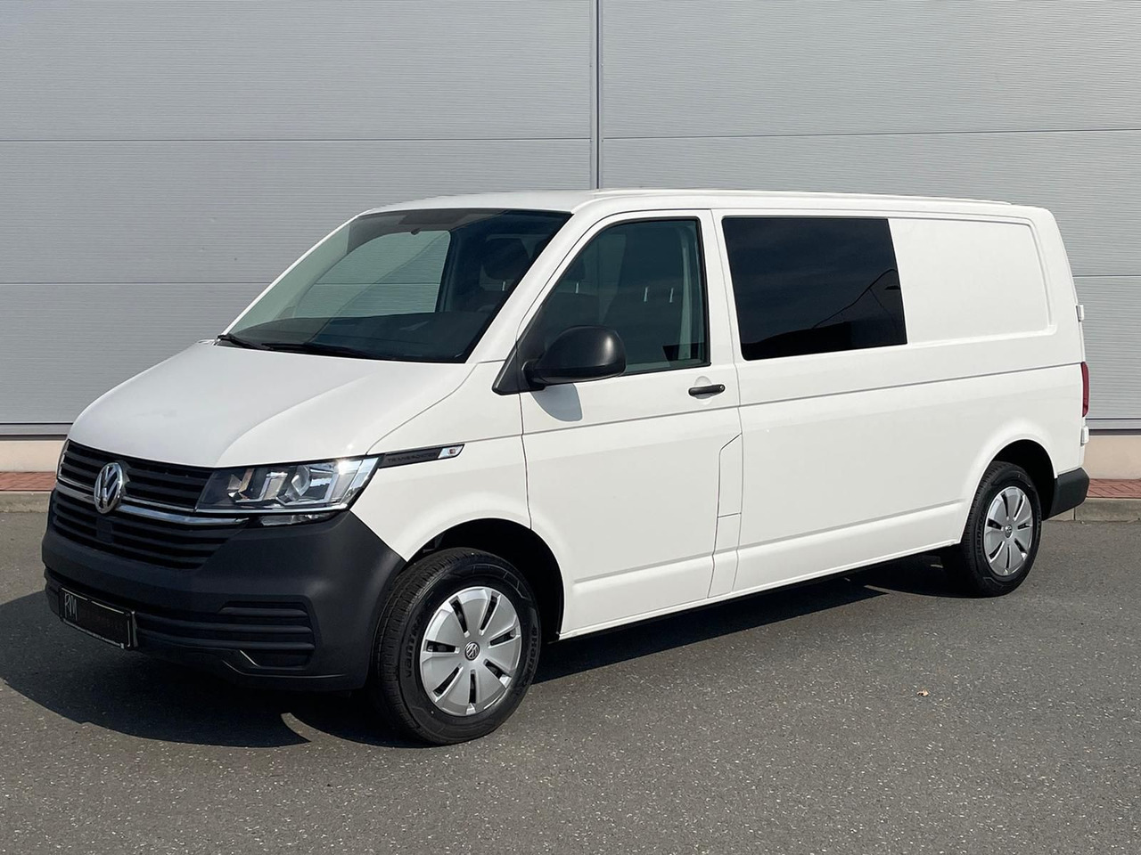 Volkswagen T6.1 Transporter MIXTO LR 2.0 TDI KLIMA PDC - Persontransport: bild 1 Volkswagen T6.1 Transporter MIXTO LR 2.0 TDI KLIMA PDC - Persontransport: bild 1