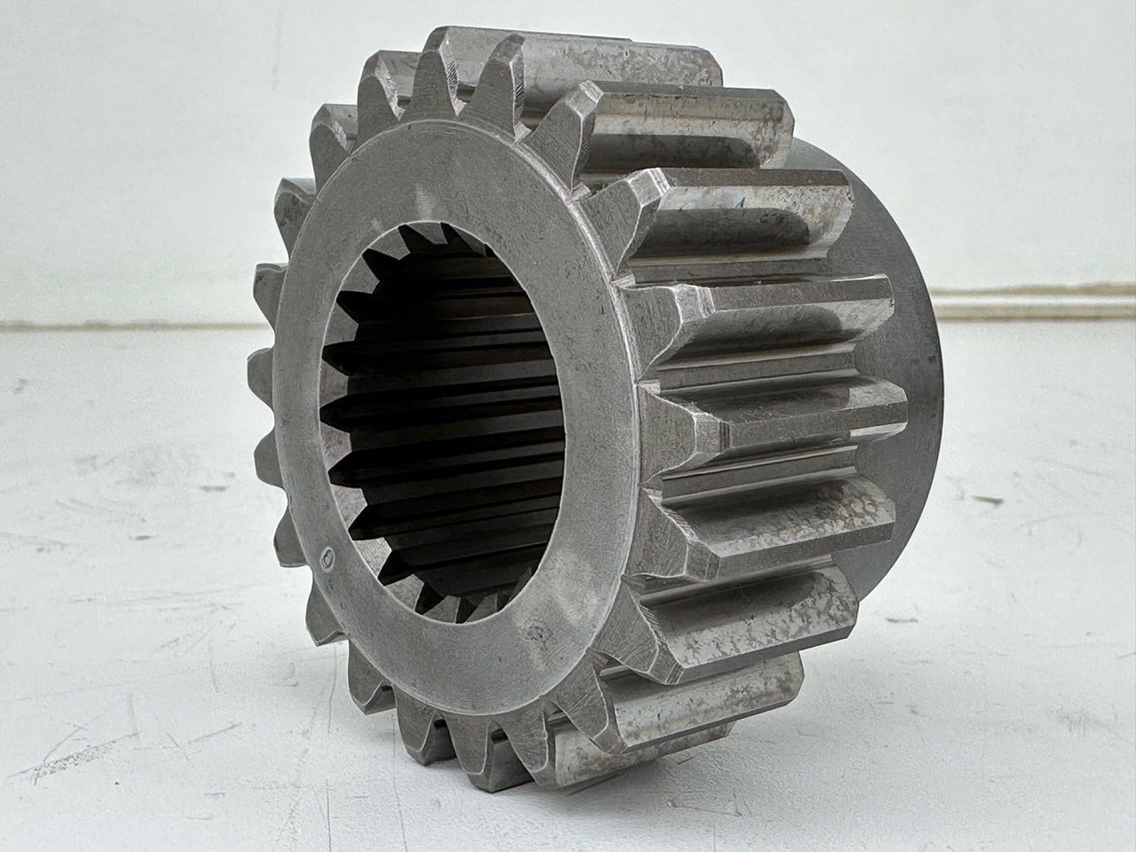 LIEBHERR Liebherr Sonnenrad ID-Nr.9442314. 450/044 - FAT450/044. R942, R954, R954B. #9442314.01.07# - Slutdrev för Bandgrävare: bild 5 LIEBHERR Liebherr Sonnenrad ID-Nr.9442314. 450/044 - FAT450/044. R942, R954, R954B. #9442314.01.07# - Slutdrev för Bandgrävare: bild 5