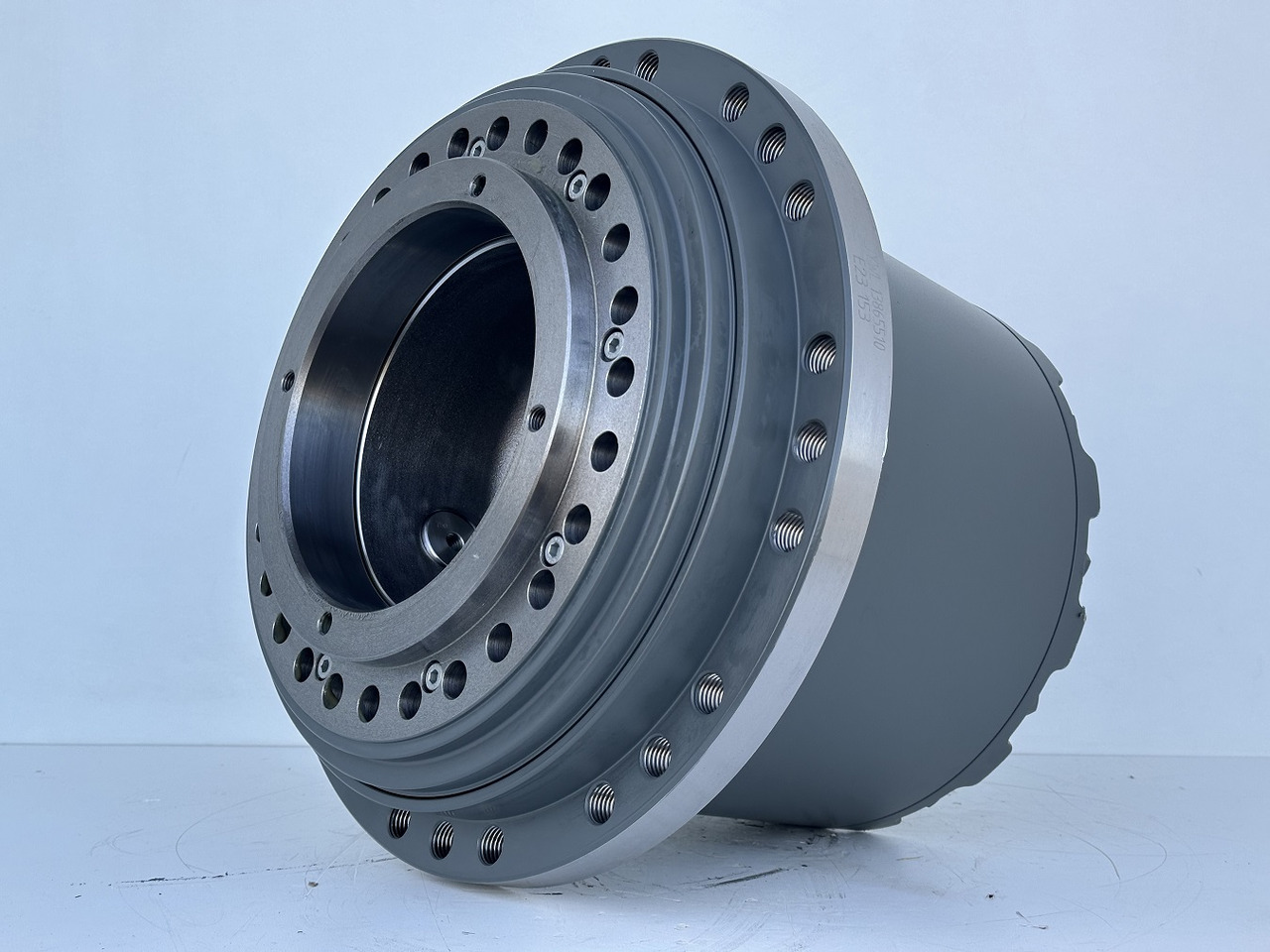 LIEBHERR Original Liebherr Fahrantrieb Typ:LPI0700 30S 0002 00 mit ID-Nr.12891035 – ID-Nr.12977341. R922-1487, R924-1677, R926 K-LC-1827, R926-1715. #12891035.545-01664# - Slutdrev för Bandgrävare: bild 4 LIEBHERR Original Liebherr Fahrantrieb Typ:LPI0700 30S 0002 00 mit ID-Nr.12891035 – ID-Nr.12977341. R922-1487, R924-1677, R926 K-LC-1827, R926-1715. #12891035.545-01664# - Slutdrev för Bandgrävare: bild 4