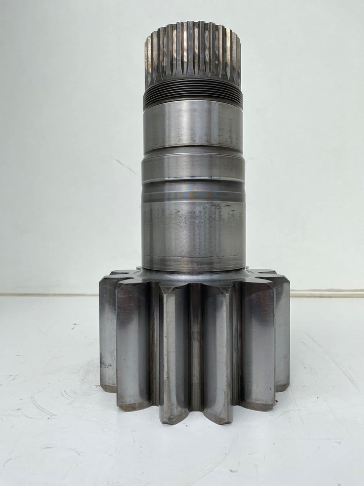 Liebherr Abtriebswelle ID-Nr.90214087. SAT275A290. R922 LC-1486. R924 LC-1487. - Svängmotor för Bandgrävare: bild 2 Liebherr Abtriebswelle ID-Nr.90214087. SAT275A290. R922 LC-1486. R924 LC-1487. - Svängmotor för Bandgrävare: bild 2