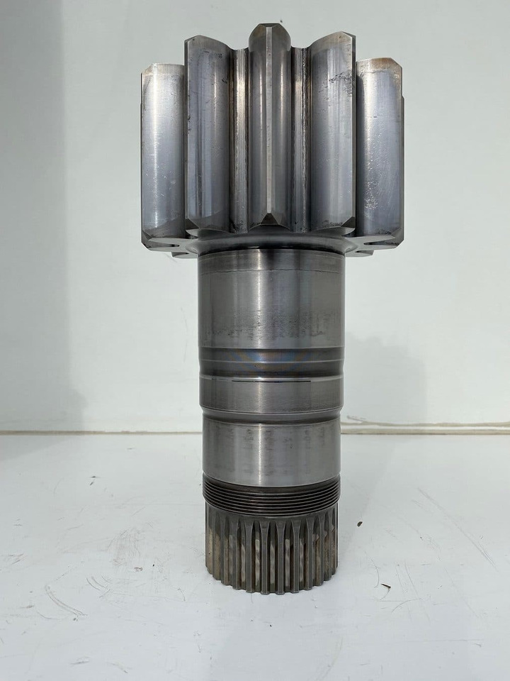 Liebherr Abtriebswelle ID-Nr.90214087. SAT275A290. R922 LC-1486. R924 LC-1487. - Svängmotor för Bandgrävare: bild 5 Liebherr Abtriebswelle ID-Nr.90214087. SAT275A290. R922 LC-1486. R924 LC-1487. - Svängmotor för Bandgrävare: bild 5