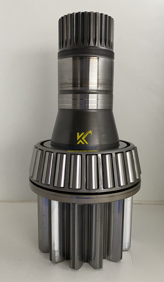 Liebherr Abtriebswelle ID-Nr.932186301. LH120C,LH120ET,LH120M,LH150C,LH150CHR,LH150M,R984C, R984CHDEW,R984C-LI,R984CHR,R9350,R9400,R994,R996. #ZTM# - Svängmotor för Bandgrävare: bild 2 Liebherr Abtriebswelle ID-Nr.932186301. LH120C,LH120ET,LH120M,LH150C,LH150CHR,LH150M,R984C, R984CHDEW,R984C-LI,R984CHR,R9350,R9400,R994,R996. #ZTM# - Svängmotor för Bandgrävare: bild 2