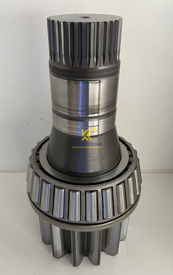 Liebherr Abtriebswelle ID-Nr.932186301. LH120C,LH120ET,LH120M,LH150C,LH150CHR,LH150M,R984C, R984CHDEW,R984C-LI,R984CHR,R9350,R9400,R994,R996. #ZTM# - Svängmotor för Bandgrävare: bild 4 Liebherr Abtriebswelle ID-Nr.932186301. LH120C,LH120ET,LH120M,LH150C,LH150CHR,LH150M,R984C, R984CHDEW,R984C-LI,R984CHR,R9350,R9400,R994,R996. #ZTM# - Svängmotor för Bandgrävare: bild 4