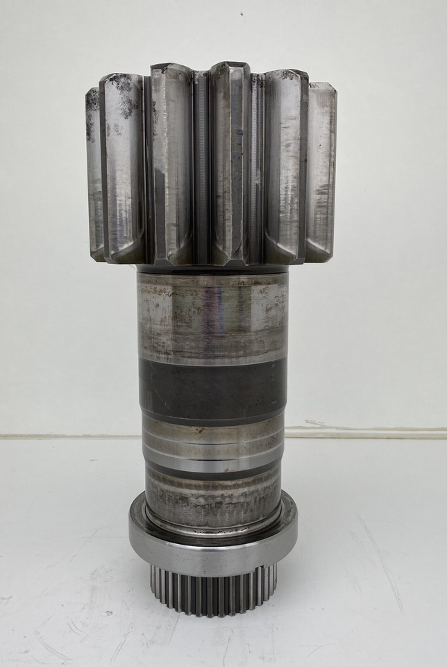 Liebherr Abtriebswelle ID-Nr.9442164. SAT325/204 - SAT350/208. - Svängmotor för Bandgrävare: bild 4 Liebherr Abtriebswelle ID-Nr.9442164. SAT325/204 - SAT350/208. - Svängmotor för Bandgrävare: bild 4