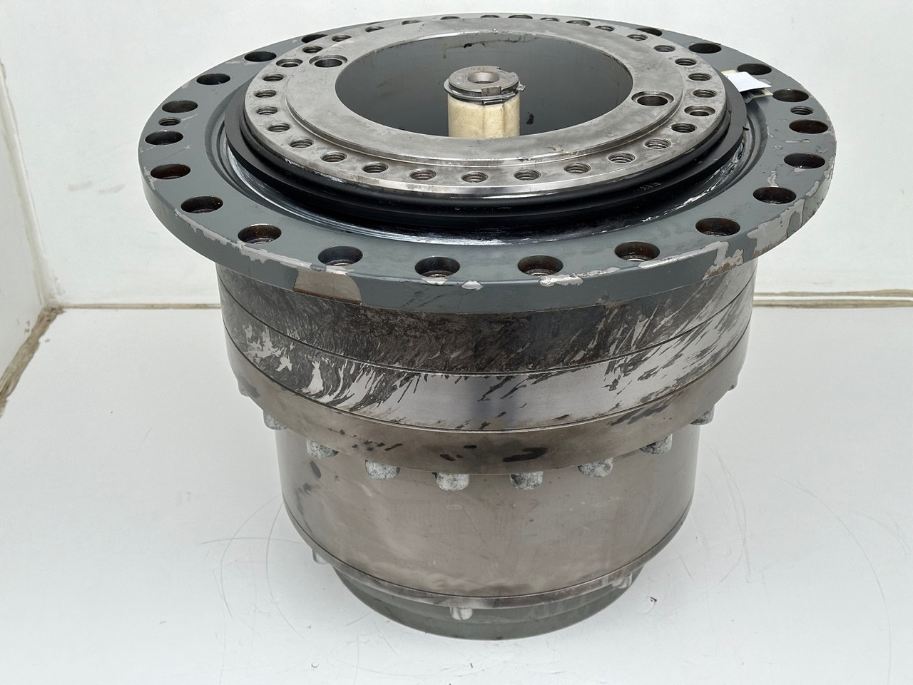 Liebherr Austausch Planeteneinschubgetriebe ID-Nr.90026324A. 195HC-LH6/12, LH250EC-B, LH270EC-B, LH285EB-B, LH340EC-B, LH380EC-B. #90026324A.159-0712# - Växellåda och reservdelar för Övrig maskin: bild 4 Liebherr Austausch Planeteneinschubgetriebe ID-Nr.90026324A. 195HC-LH6/12, LH250EC-B, LH270EC-B, LH285EB-B, LH340EC-B, LH380EC-B. #90026324A.159-0712# - Växellåda och reservdelar för Övrig maskin: bild 4