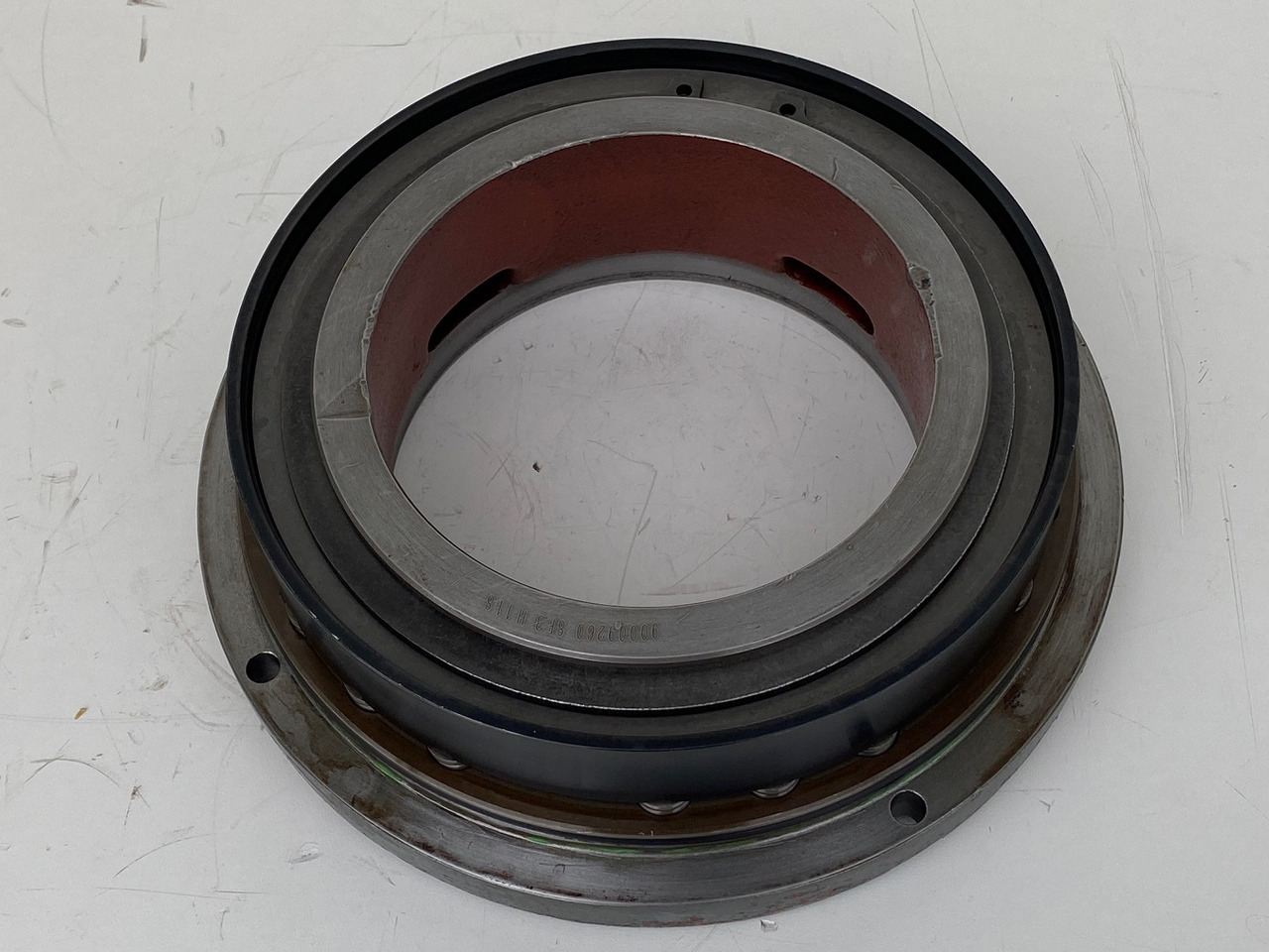 Svängmotor för Bandgrävare Liebherr Bremse ID-Nr.90009255. SAT250/278 - SAT250/287. A913 COMP, A914 COMP, A914, A916 COMP, A916, A918 COMP, A918, A920, A922 RAIL, A924 RAIL, LH18, LH22, LH24, LH26, R914 COMP, R914 RAIL, R914,: bild 6 Svängmotor för Bandgrävare Liebherr Bremse ID-Nr.90009255. SAT250/278 - SAT250/287. A913 COMP, A914 COMP, A914, A916 COMP, A916, A918 COMP, A918, A920, A922 RAIL, A924 RAIL, LH18, LH22, LH24, LH26, R914 COMP, R914 RAIL, R914,: bild 6