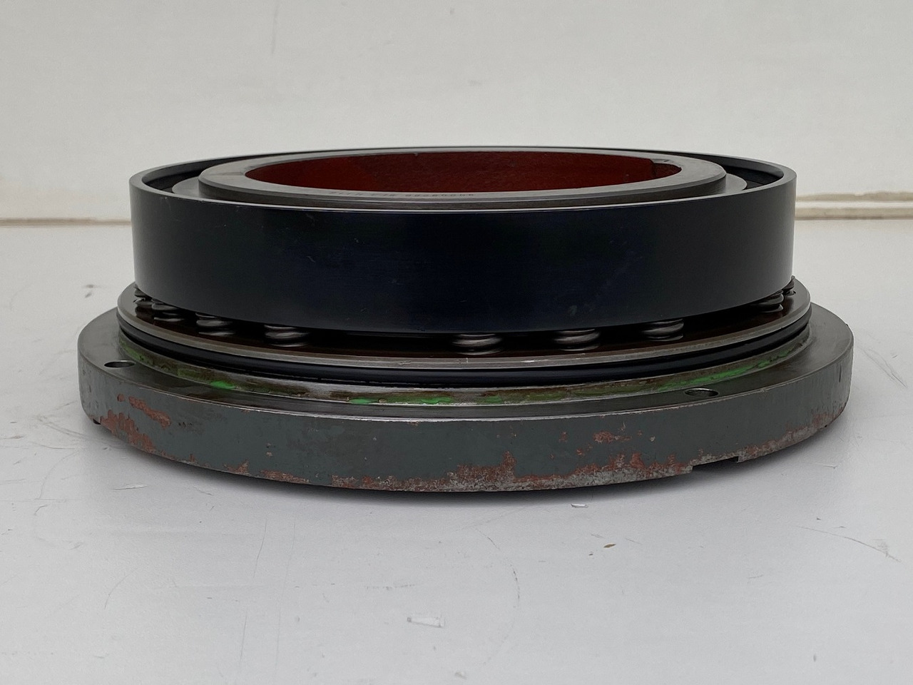 Svängmotor för Bandgrävare Liebherr Bremse ID-Nr.90009255. SAT250/278 - SAT250/287. A913 COMP, A914 COMP, A914, A916 COMP, A916, A918 COMP, A918, A920, A922 RAIL, A924 RAIL, LH18, LH22, LH24, LH26, R914 COMP, R914 RAIL, R914,: bild 7 Svängmotor för Bandgrävare Liebherr Bremse ID-Nr.90009255. SAT250/278 - SAT250/287. A913 COMP, A914 COMP, A914, A916 COMP, A916, A918 COMP, A918, A920, A922 RAIL, A924 RAIL, LH18, LH22, LH24, LH26, R914 COMP, R914 RAIL, R914,: bild 7