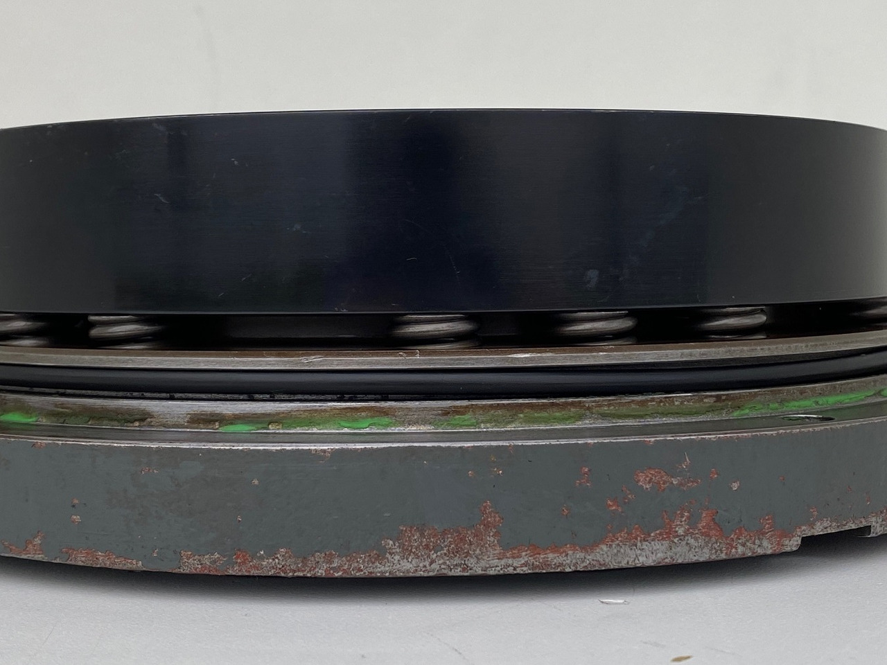 Svängmotor för Bandgrävare Liebherr Bremse ID-Nr.90009255. SAT250/278 - SAT250/287. A913 COMP, A914 COMP, A914, A916 COMP, A916, A918 COMP, A918, A920, A922 RAIL, A924 RAIL, LH18, LH22, LH24, LH26, R914 COMP, R914 RAIL, R914,: bild 8 Svängmotor för Bandgrävare Liebherr Bremse ID-Nr.90009255. SAT250/278 - SAT250/287. A913 COMP, A914 COMP, A914, A916 COMP, A916, A918 COMP, A918, A920, A922 RAIL, A924 RAIL, LH18, LH22, LH24, LH26, R914 COMP, R914 RAIL, R914,: bild 8