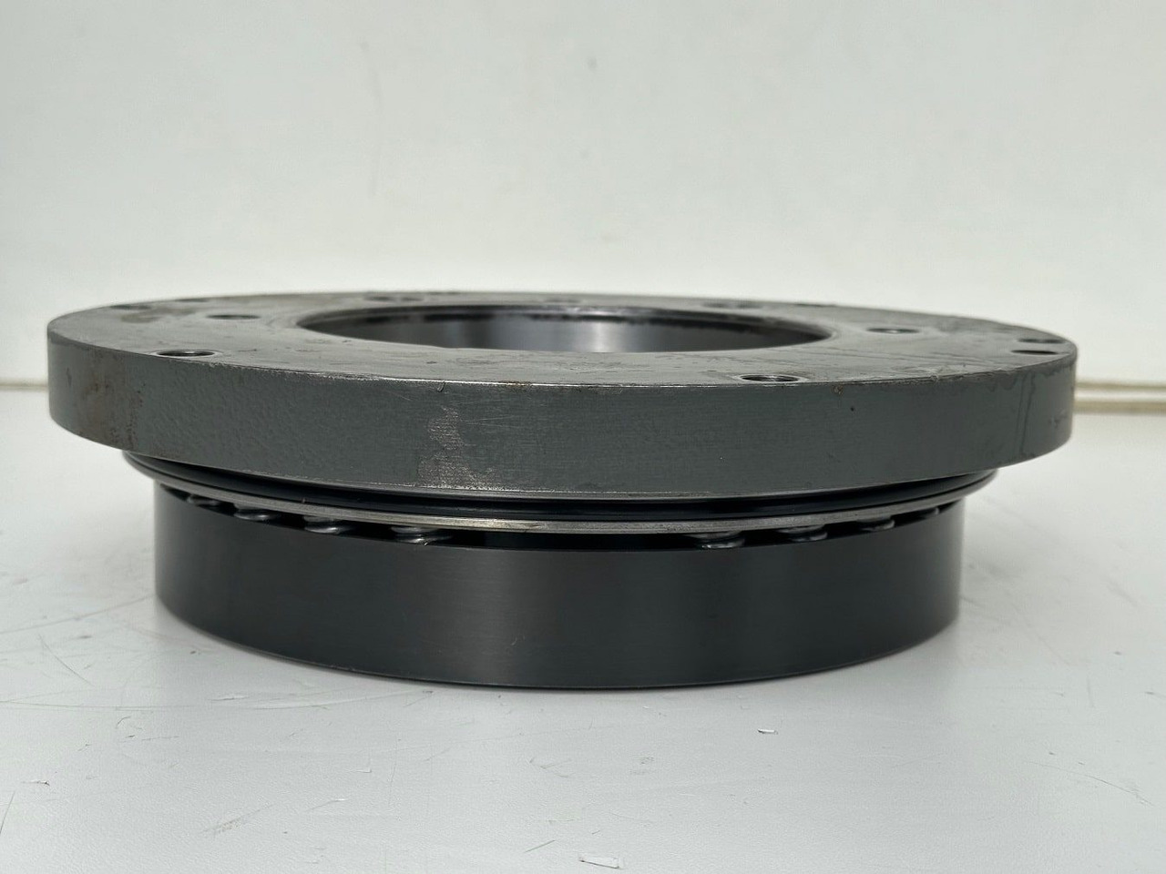 Liebherr Bremse ID-Nr.90204666. A924 HL, A924, LH30 C, LH30 M, LH35 M, LH35 MT, R922. #BR.01627#01696# - Växellåda för Byggmaskiner: bild 3 Liebherr Bremse ID-Nr.90204666. A924 HL, A924, LH30 C, LH30 M, LH35 M, LH35 MT, R922. #BR.01627#01696# - Växellåda för Byggmaskiner: bild 3