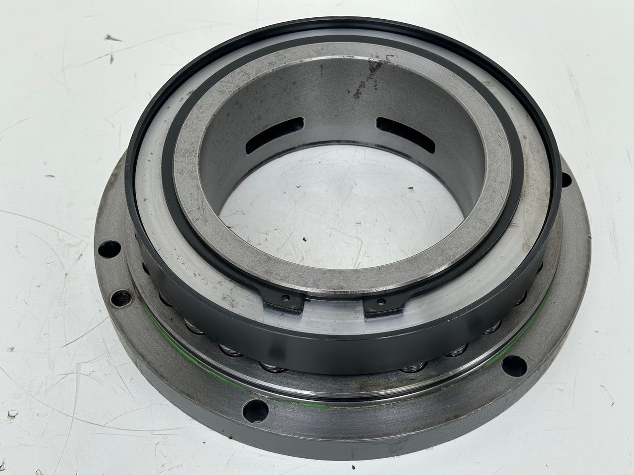 Liebherr Bremse ID-Nr.90204666. A924 HL, A924, LH30 C, LH30 M, LH35 M, LH35 MT, R922. #BR.01627#01696# - Växellåda för Byggmaskiner: bild 5 Liebherr Bremse ID-Nr.90204666. A924 HL, A924, LH30 C, LH30 M, LH35 M, LH35 MT, R922. #BR.01627#01696# - Växellåda för Byggmaskiner: bild 5