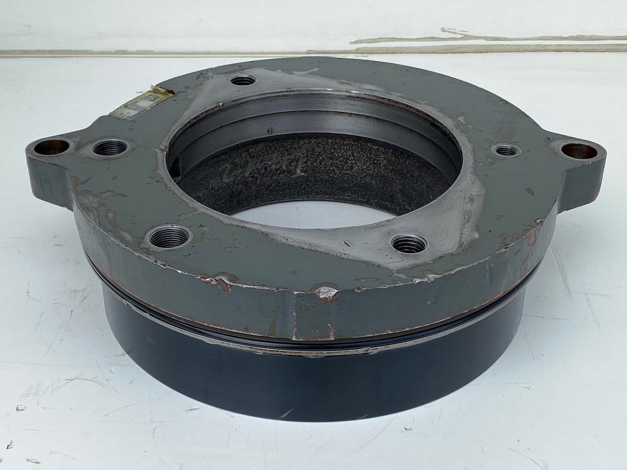 Liebherr Bremse ID-Nr.932801801. SAT325/254. - Växellåda för Bandgrävare: bild 2 Liebherr Bremse ID-Nr.932801801. SAT325/254. - Växellåda för Bandgrävare: bild 2