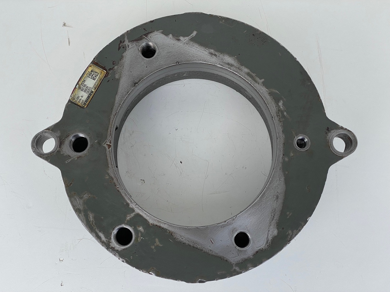 Liebherr Bremse ID-Nr.932801801. SAT325/254. - Växellåda för Bandgrävare: bild 3 Liebherr Bremse ID-Nr.932801801. SAT325/254. - Växellåda för Bandgrävare: bild 3