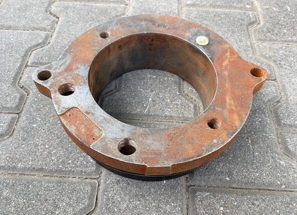 Liebherr Bremse. ID-Nr.968422401. - Bromsskivor för Grävmaskin: bild 1 Liebherr Bremse. ID-Nr.968422401. - Bromsskivor för Grävmaskin: bild 1