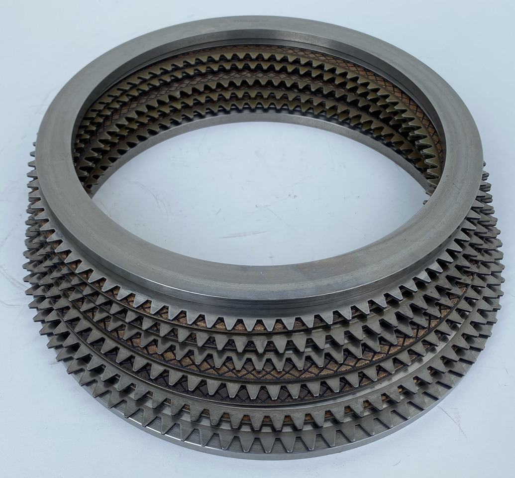 Liebherr Bremslamellensatz ID-Nr.9442343 - ID-Nr.944234303. SAT300/213 - SAT300/225. A900 C-LI, A944 B-LI, E942,LOS942,LOS944,P942,P944,R942,R944, R944B. - Bromsskivor för Grävmaskin: bild 2 Liebherr Bremslamellensatz ID-Nr.9442343 - ID-Nr.944234303. SAT300/213 - SAT300/225. A900 C-LI, A944 B-LI, E942,LOS942,LOS944,P942,P944,R942,R944, R944B. - Bromsskivor för Grävmaskin: bild 2