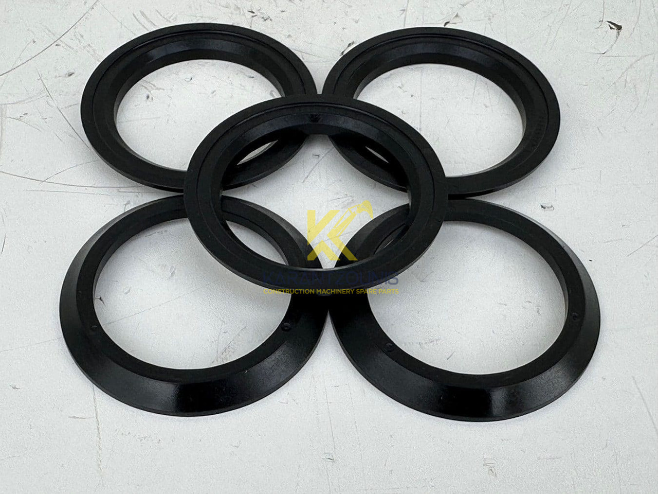 Liebherr Distanzscheibe ID-Nr.90024230. FAT400P112 - FAT400P130 - FAT400P139. R926,R928,R930,R934,R936,R938,R940,R944,R946,R950 T. #DINZ.16.11# - Slutdrev för Byggmaskiner: bild 1 Liebherr Distanzscheibe ID-Nr.90024230. FAT400P112 - FAT400P130 - FAT400P139. R926,R928,R930,R934,R936,R938,R940,R944,R946,R950 T. #DINZ.16.11# - Slutdrev för Byggmaskiner: bild 1