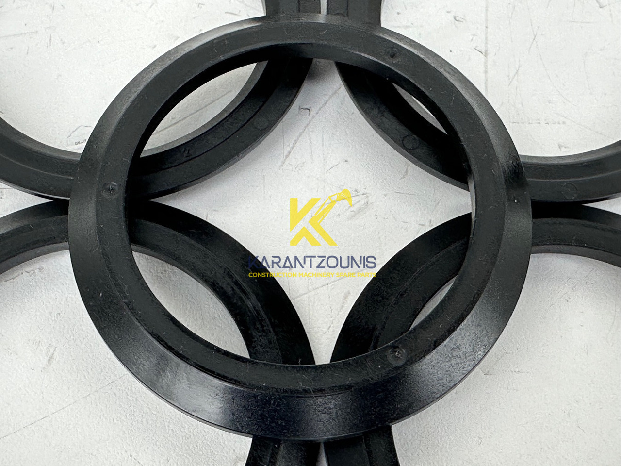 Liebherr Distanzscheibe ID-Nr.90024230. FAT400P112 - FAT400P130 - FAT400P139. R926,R928,R930,R934,R936,R938,R940,R944,R946,R950 T. #DINZ.16.11# - Slutdrev för Byggmaskiner: bild 4 Liebherr Distanzscheibe ID-Nr.90024230. FAT400P112 - FAT400P130 - FAT400P139. R926,R928,R930,R934,R936,R938,R940,R944,R946,R950 T. #DINZ.16.11# - Slutdrev för Byggmaskiner: bild 4