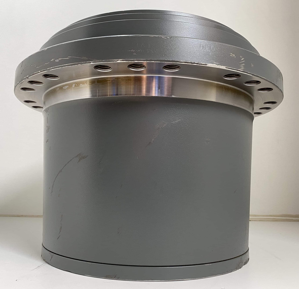 Liebherr Fahrantrieb Typ: FAT350P138 mit ID-Nr.90216427 - ID-Nr.90216428 - ID-Nr.90216429. LO1926, LOS926, R922, R924, R926, R930. #90216428.2241# - Slutdrev för Byggmaskiner: bild 3 Liebherr Fahrantrieb Typ: FAT350P138 mit ID-Nr.90216427 - ID-Nr.90216428 - ID-Nr.90216429. LO1926, LOS926, R922, R924, R926, R930. #90216428.2241# - Slutdrev för Byggmaskiner: bild 3