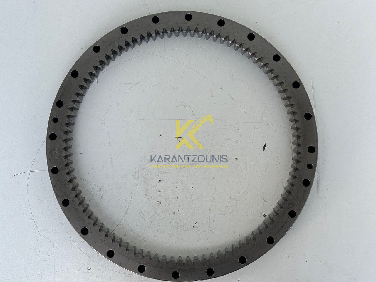 Liebherr Innenrad ID-Nr.944442903. FAT500P128 - FAT500P131. LH80, LH110, R945, R950, R956, R960, R964, R966. #IN.29.09# - Slutdrev för Bandgrävare: bild 4 Liebherr Innenrad ID-Nr.944442903. FAT500P128 - FAT500P131. LH80, LH110, R945, R950, R956, R960, R964, R966. #IN.29.09# - Slutdrev för Bandgrävare: bild 4