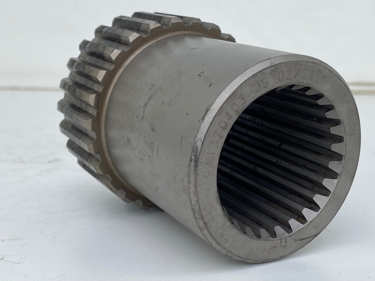 Liebherr Lamellenträger ID-Nr.9443704 - ID-Nr.944370403. FAT600, FAT600P067, FAT600P080. #LAM1005# - Slutdrev för Bandgrävare: bild 3 Liebherr Lamellenträger ID-Nr.9443704 - ID-Nr.944370403. FAT600, FAT600P067, FAT600P080. #LAM1005# - Slutdrev för Bandgrävare: bild 3