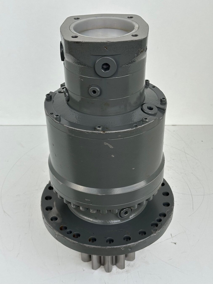 Liebherr Liebherr Drehwerkantrieb Typ:DAT200/1455 mit ID-Nr.13763178 - ID-Nr.13777972. #13763178.545-01211# - Svängmotor för Mobilkran: bild 3 Liebherr Liebherr Drehwerkantrieb Typ:DAT200/1455 mit ID-Nr.13763178 - ID-Nr.13777972. #13763178.545-01211# - Svängmotor för Mobilkran: bild 3