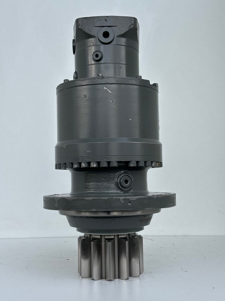 Liebherr Liebherr Drehwerkantrieb Typ:DAT200/1455 mit ID-Nr.13763178 - ID-Nr.13777972. #13763178.545-01211# - Svängmotor för Mobilkran: bild 2 Liebherr Liebherr Drehwerkantrieb Typ:DAT200/1455 mit ID-Nr.13763178 - ID-Nr.13777972. #13763178.545-01211# - Svängmotor för Mobilkran: bild 2