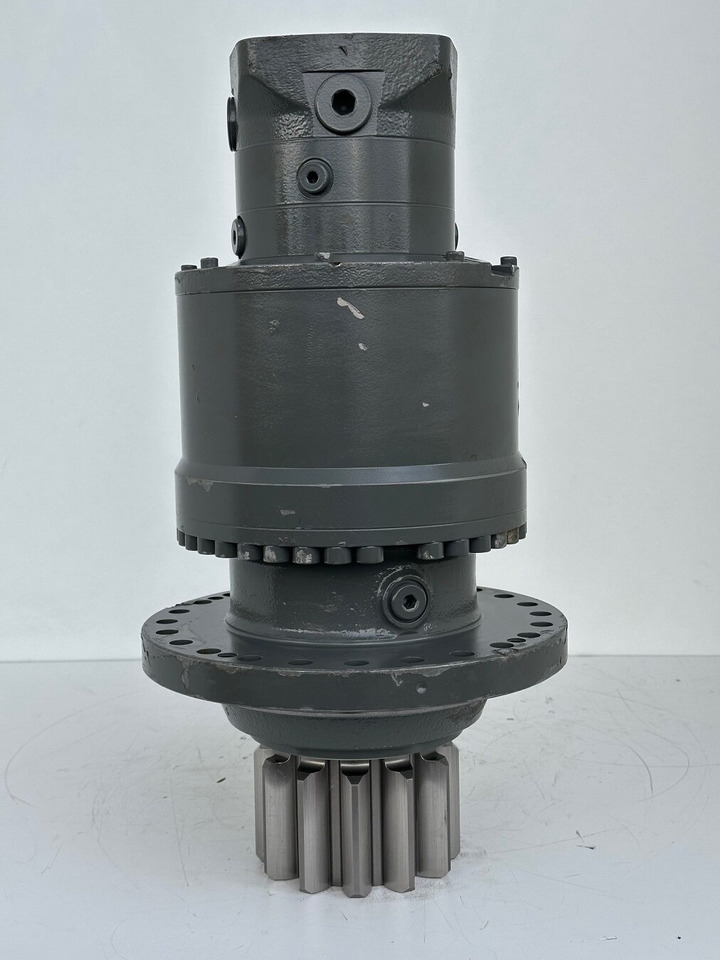 Liebherr Liebherr Drehwerkantrieb Typ:DAT200/1455 mit ID-Nr.13763178 - ID-Nr.13777972. #13763178.545-01211# - Svängmotor för Mobilkran: bild 1 Liebherr Liebherr Drehwerkantrieb Typ:DAT200/1455 mit ID-Nr.13763178 - ID-Nr.13777972. #13763178.545-01211# - Svängmotor för Mobilkran: bild 1