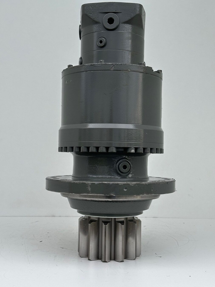 Liebherr Liebherr Drehwerkantrieb Typ:DAT200/1455 mit ID-Nr.13763178 - ID-Nr.13777972. #13763178.545-01216# - Svängmotor för Bandgående kran: bild 2 Liebherr Liebherr Drehwerkantrieb Typ:DAT200/1455 mit ID-Nr.13763178 - ID-Nr.13777972. #13763178.545-01216# - Svängmotor för Bandgående kran: bild 2