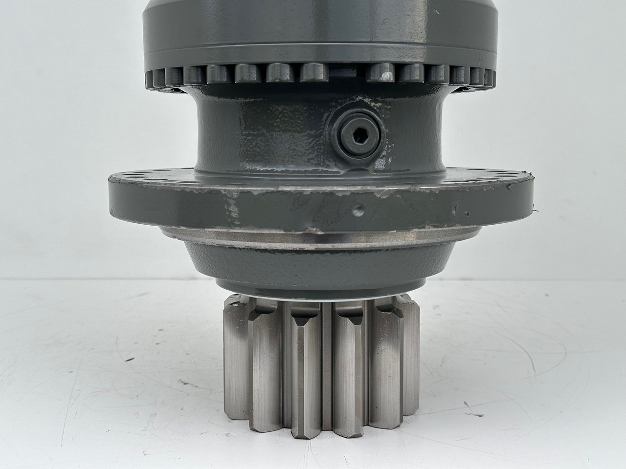 Ny Svängmotor för Bandgående kran Liebherr Liebherr Drehwerkantrieb Typ:DAT200/1455 mit ID-Nr.13763178 - ID-Nr.13777972. #13763178.545-01216#: bild 7 Ny Svängmotor för Bandgående kran Liebherr Liebherr Drehwerkantrieb Typ:DAT200/1455 mit ID-Nr.13763178 - ID-Nr.13777972. #13763178.545-01216#: bild 7