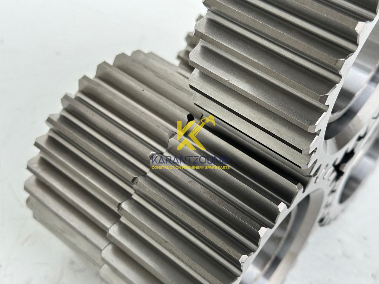 Liebherr Planetenrad ID-Nr.90024935. FAT400P112 - FAT400P130 - FAT400P139. R926, R928, R930, R934, R936, R938, R940, R944, R946, R950 T. #90024935.20.01# - Slutdrev för Byggmaskiner: bild 5 Liebherr Planetenrad ID-Nr.90024935. FAT400P112 - FAT400P130 - FAT400P139. R926, R928, R930, R934, R936, R938, R940, R944, R946, R950 T. #90024935.20.01# - Slutdrev för Byggmaskiner: bild 5