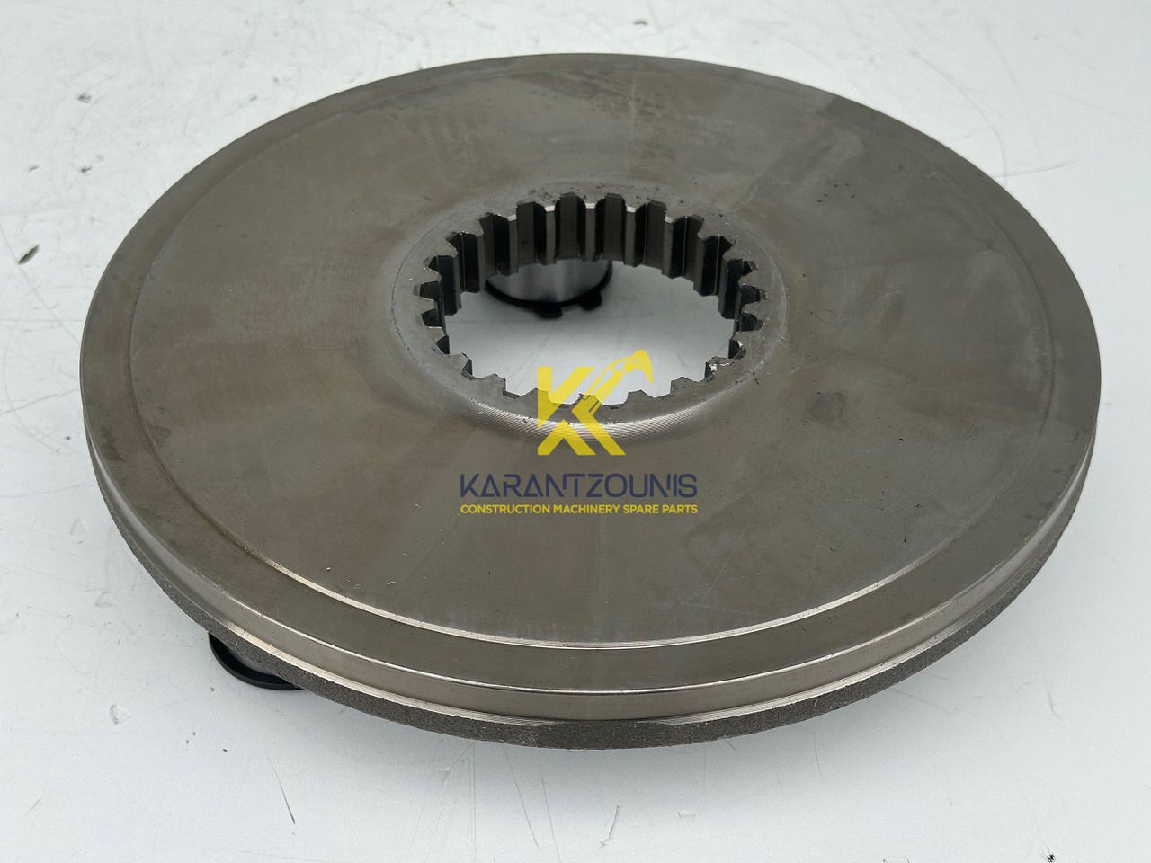 Liebherr Planetenträger ID-Nr.90024938. FAT400P112 -FAT400P130 - FAT400P139. LO1936, LOS926, R926, R928, R930, R934, R936, R940, R944, R946, R950 T. #90024938.L1.6897# - Slutdrev för Byggmaskiner: bild 4 Liebherr Planetenträger ID-Nr.90024938. FAT400P112 -FAT400P130 - FAT400P139. LO1936, LOS926, R926, R928, R930, R934, R936, R940, R944, R946, R950 T. #90024938.L1.6897# - Slutdrev för Byggmaskiner: bild 4