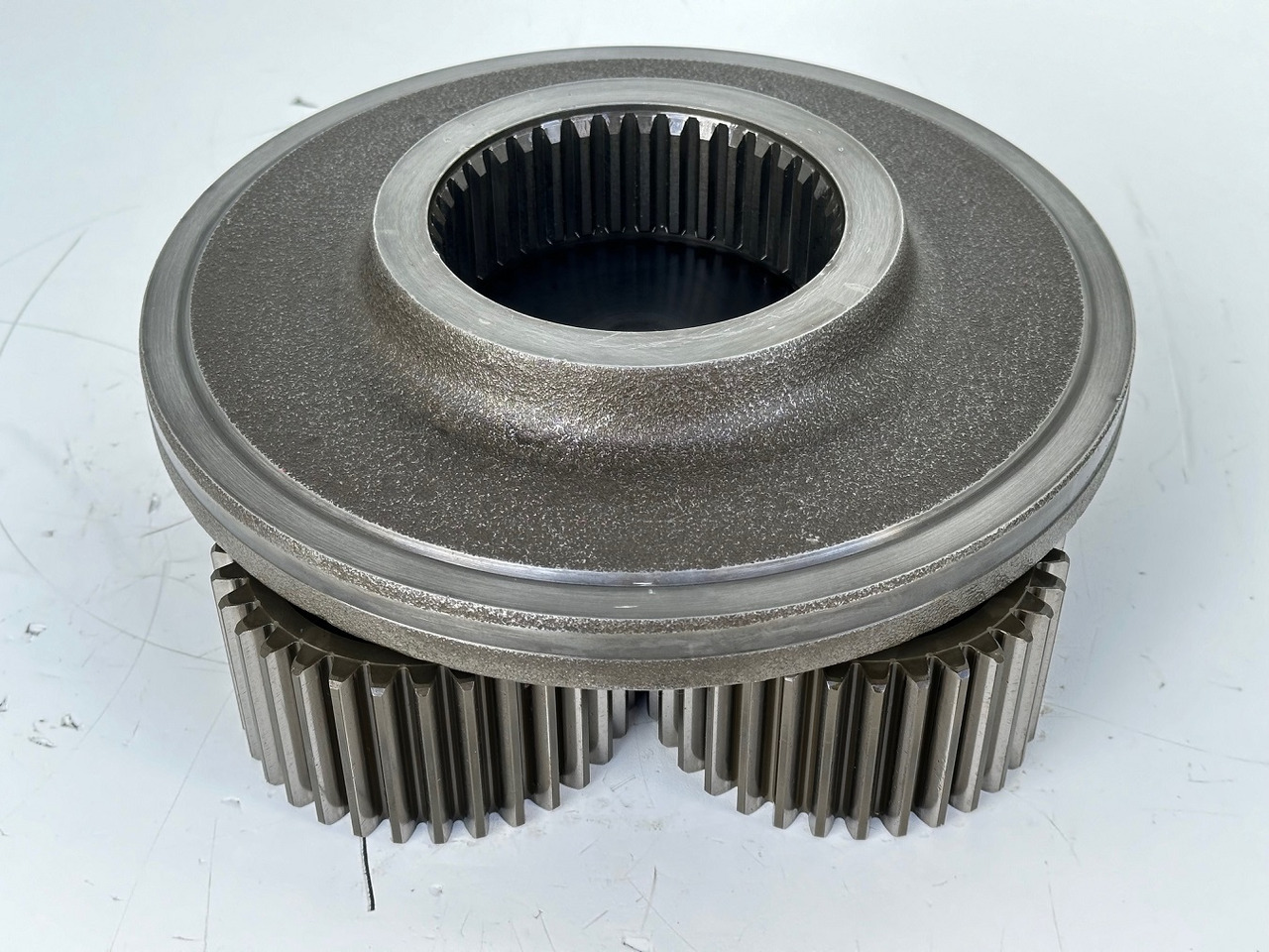 Liebherr Planetenträger ID-Nr.90206189 mit Planetenrad ID-Nr.90206207. SAT325A296. R934-1550, R938-1650, R945-1866. #PL.PL.0177.0162# - Växellåda för Byggmaskiner: bild 4 Liebherr Planetenträger ID-Nr.90206189 mit Planetenrad ID-Nr.90206207. SAT325A296. R934-1550, R938-1650, R945-1866. #PL.PL.0177.0162# - Växellåda för Byggmaskiner: bild 4