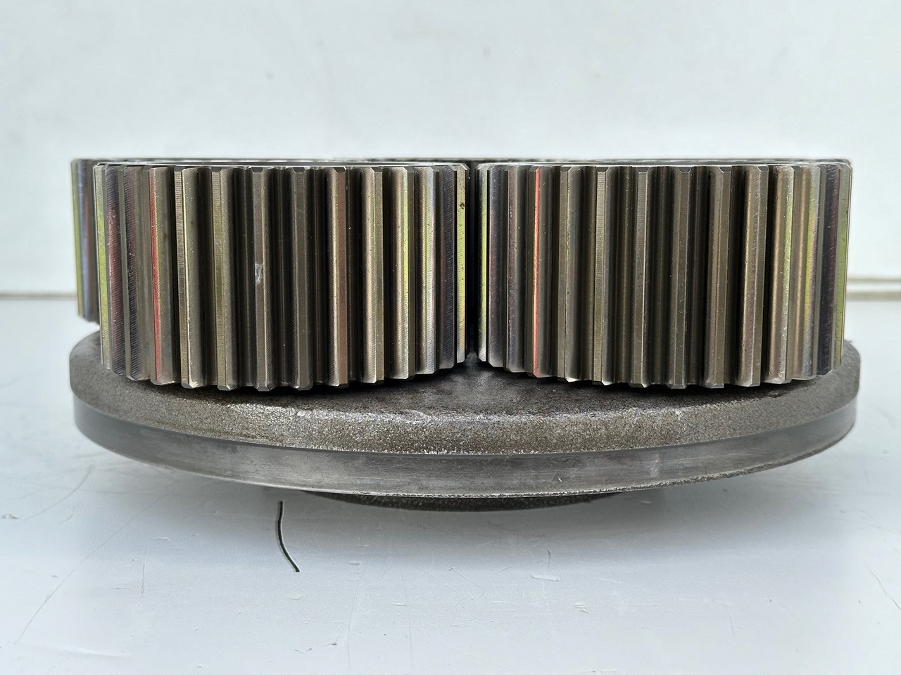 Liebherr Planetenträger ID-Nr.90206189 mit Planetenrad ID-Nr.90206207. SAT325A296. R934-1550, R938-1650, R945-1866. #PL.PL.0177.0162# - Växellåda för Byggmaskiner: bild 3 Liebherr Planetenträger ID-Nr.90206189 mit Planetenrad ID-Nr.90206207. SAT325A296. R934-1550, R938-1650, R945-1866. #PL.PL.0177.0162# - Växellåda för Byggmaskiner: bild 3