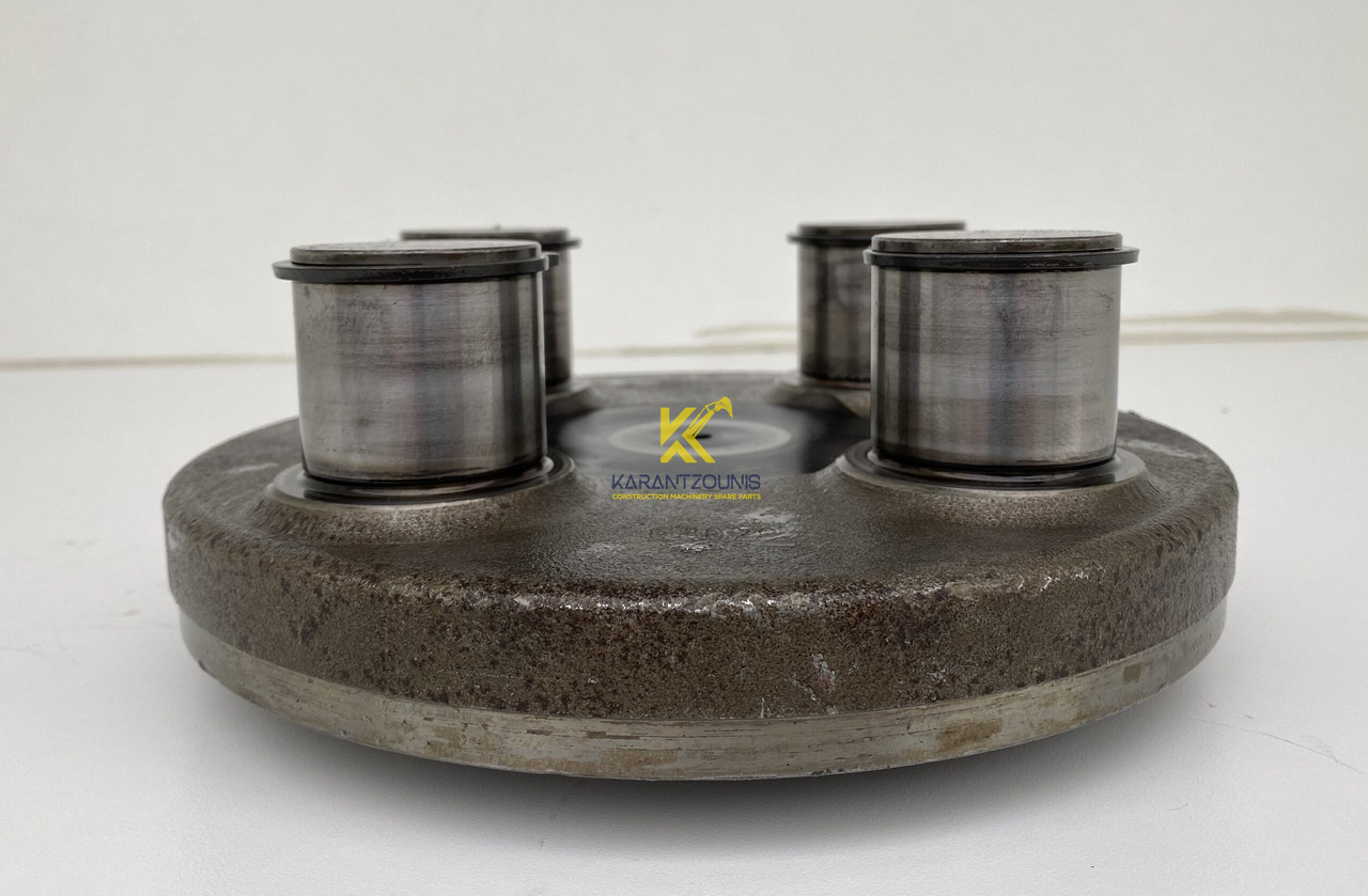 Liebherr Planetenträger ID-Nr.944306303 - ID-Nr.9443063. A924,A928,A932,A934,LH30,LH35,R906,R916,R922,R924,R926,R932,R934,R944 T. #4603# - Svängmotor för Byggmaskiner: bild 5 Liebherr Planetenträger ID-Nr.944306303 - ID-Nr.9443063. A924,A928,A932,A934,LH30,LH35,R906,R916,R922,R924,R926,R932,R934,R944 T. #4603# - Svängmotor för Byggmaskiner: bild 5