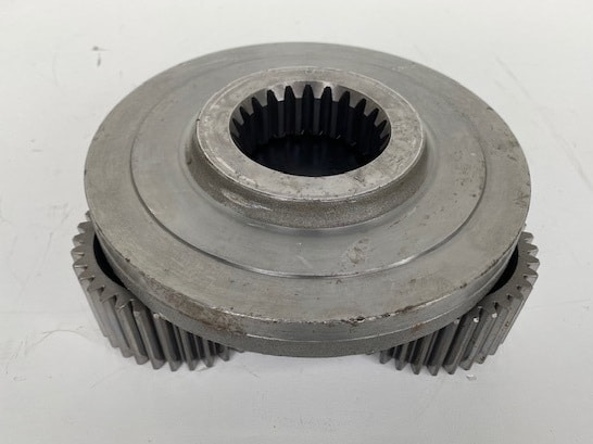 Svängmotor för Byggmaskiner Liebherr Planetenträger ID-Nr.970559601 mit Planetenrad ID-Nr.944305703 - ID-Nr.90213986.  A900,A904,A913 COMP, A914 COMP,A914,A916 COMP,A916,A918 COMP,A918,A920,A922 RAIL,A924 RAIL,LH18,LH22,LH24,LH2: bild 7