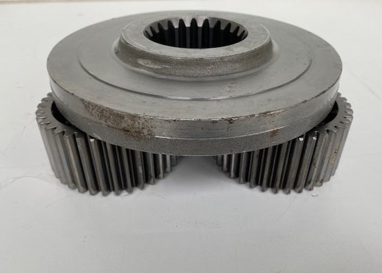 Svängmotor för Byggmaskiner Liebherr Planetenträger ID-Nr.970559601 mit Planetenrad ID-Nr.944305703 - ID-Nr.90213986.  A900,A904,A913 COMP, A914 COMP,A914,A916 COMP,A916,A918 COMP,A918,A920,A922 RAIL,A924 RAIL,LH18,LH22,LH24,LH2: bild 6