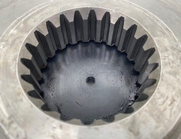 Svängmotor för Byggmaskiner Liebherr Planetenträger ID-Nr.970559601 mit Planetenrad ID-Nr.944305703 - ID-Nr.90213986.  A900,A904,A913 COMP, A914 COMP,A914,A916 COMP,A916,A918 COMP,A918,A920,A922 RAIL,A924 RAIL,LH18,LH22,LH24,LH2: bild 11