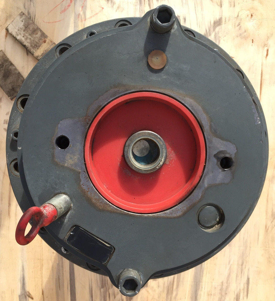 Liebherr Schwenkantrieb Typ:SAT275/238 mit ID-Nr.932083401 - ID-Nr.968866401. A924,P924,R914,R924. #12031# - Svängmotor för Byggmaskiner: bild 5 Liebherr Schwenkantrieb Typ:SAT275/238 mit ID-Nr.932083401 - ID-Nr.968866401. A924,P924,R914,R924. #12031# - Svängmotor för Byggmaskiner: bild 5