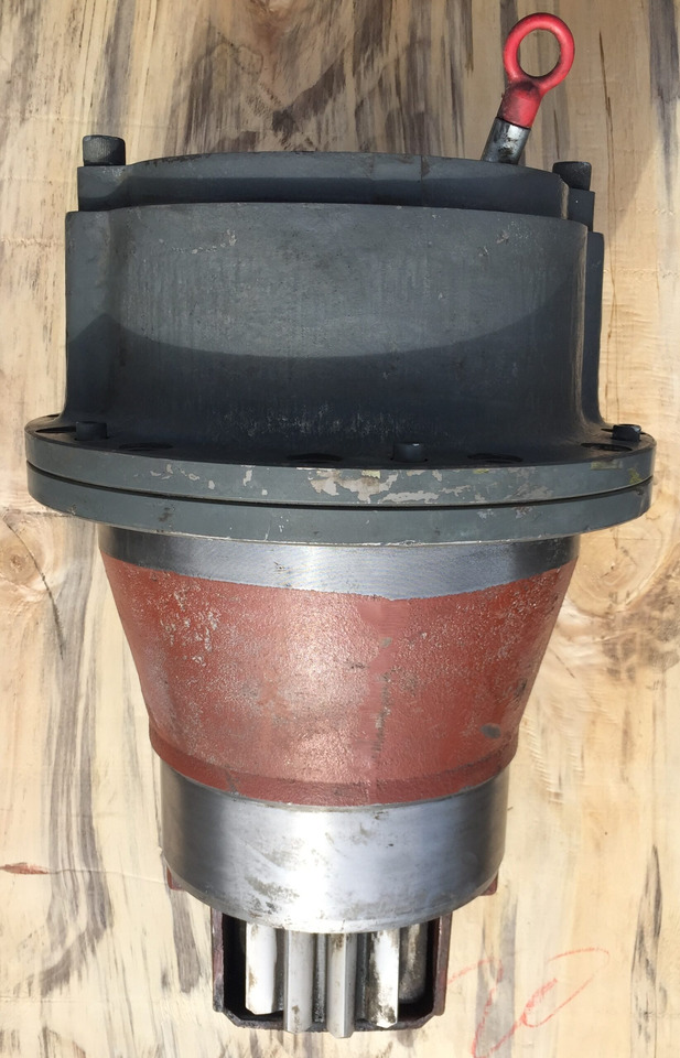 Liebherr Schwenkantrieb Typ:SAT275/238 mit ID-Nr.932083401 - ID-Nr.968866401. A924,P924,R914,R924. #12031# - Svängmotor för Byggmaskiner: bild 1 Liebherr Schwenkantrieb Typ:SAT275/238 mit ID-Nr.932083401 - ID-Nr.968866401. A924,P924,R914,R924. #12031# - Svängmotor för Byggmaskiner: bild 1