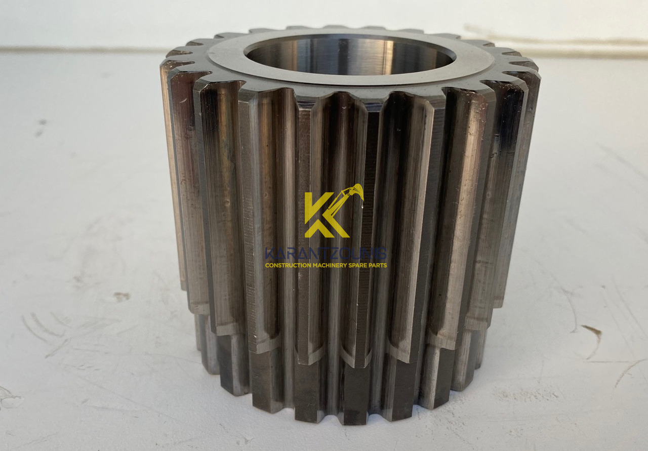 Liebherr Sonnenrad ID-Nr.90016258. FAT400P112, FAT400P130, FAT400P139. LOS1936,LOS926,R926,R928,R930,R934,R936,R938,R940,R944,R946,R950T. #SHG3# - Slutdrev för Byggmaskiner: bild 5 Liebherr Sonnenrad ID-Nr.90016258. FAT400P112, FAT400P130, FAT400P139. LOS1936,LOS926,R926,R928,R930,R934,R936,R938,R940,R944,R946,R950T. #SHG3# - Slutdrev för Byggmaskiner: bild 5