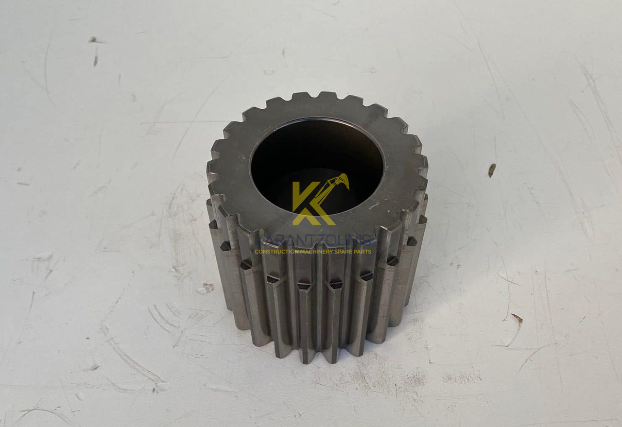 Liebherr Sonnenrad ID-Nr.90016258. FAT400P112, FAT400P130, FAT400P139. LOS1936,LOS926,R926,R928,R930,R934,R936,R938,R940,R944,R946,R950T. #SHG3# - Slutdrev för Byggmaskiner: bild 2 Liebherr Sonnenrad ID-Nr.90016258. FAT400P112, FAT400P130, FAT400P139. LOS1936,LOS926,R926,R928,R930,R934,R936,R938,R940,R944,R946,R950T. #SHG3# - Slutdrev för Byggmaskiner: bild 2