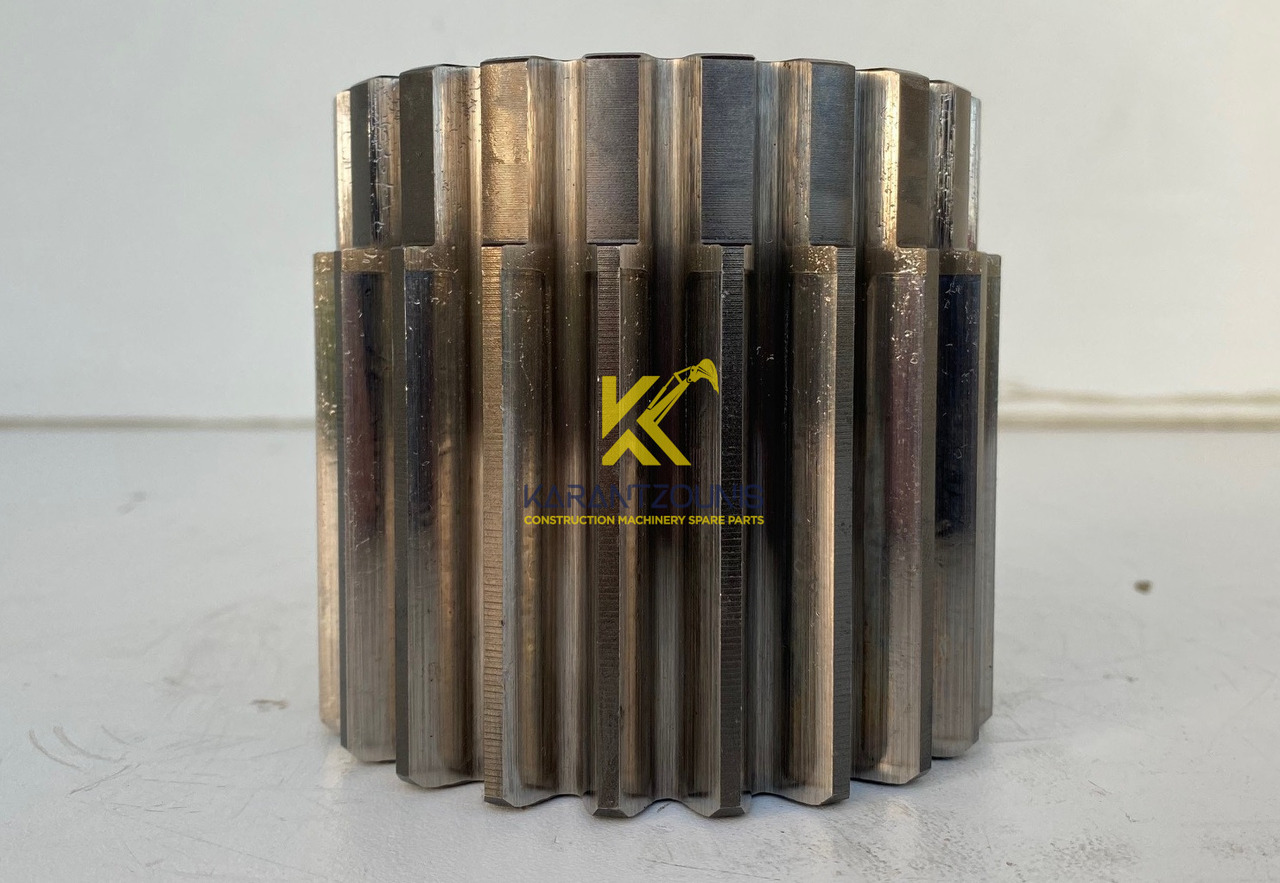 Liebherr Sonnenrad ID-Nr.90016258. FAT400P112, FAT400P130, FAT400P139. LOS1936,LOS926,R926,R928,R930,R934,R936,R938,R940,R944,R946,R950T. #SHG3# - Slutdrev för Byggmaskiner: bild 3 Liebherr Sonnenrad ID-Nr.90016258. FAT400P112, FAT400P130, FAT400P139. LOS1936,LOS926,R926,R928,R930,R934,R936,R938,R940,R944,R946,R950T. #SHG3# - Slutdrev för Byggmaskiner: bild 3