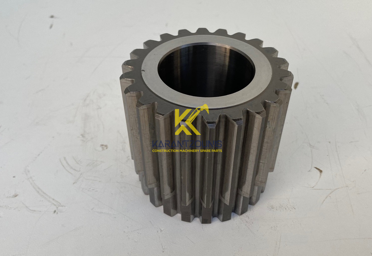 Liebherr Sonnenrad ID-Nr.90016258. FAT400P112, FAT400P130, FAT400P139. LOS1936,LOS926,R926,R928,R930,R934,R936,R938,R940,R944,R946,R950T. #SHG3# - Slutdrev för Byggmaskiner: bild 4 Liebherr Sonnenrad ID-Nr.90016258. FAT400P112, FAT400P130, FAT400P139. LOS1936,LOS926,R926,R928,R930,R934,R936,R938,R940,R944,R946,R950T. #SHG3# - Slutdrev för Byggmaskiner: bild 4