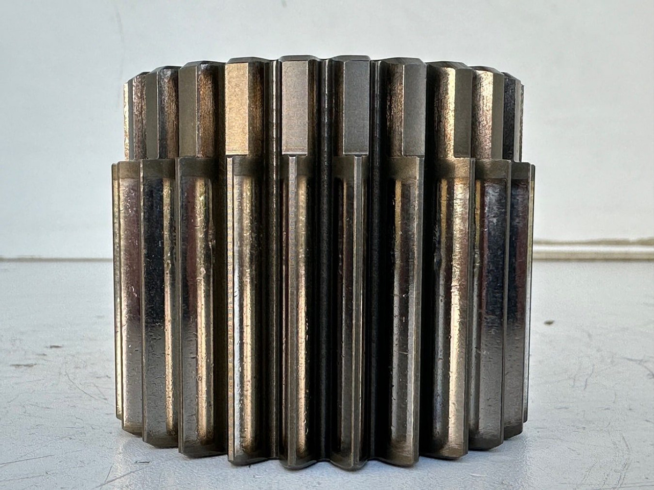 Liebherr Sonnenrad ID-Nr.90207998. SAT275A290. R922-1486, R924-1487. #90207998.02.10# - Svängmotor för Grävmaskin: bild 3 Liebherr Sonnenrad ID-Nr.90207998. SAT275A290. R922-1486, R924-1487. #90207998.02.10# - Svängmotor för Grävmaskin: bild 3