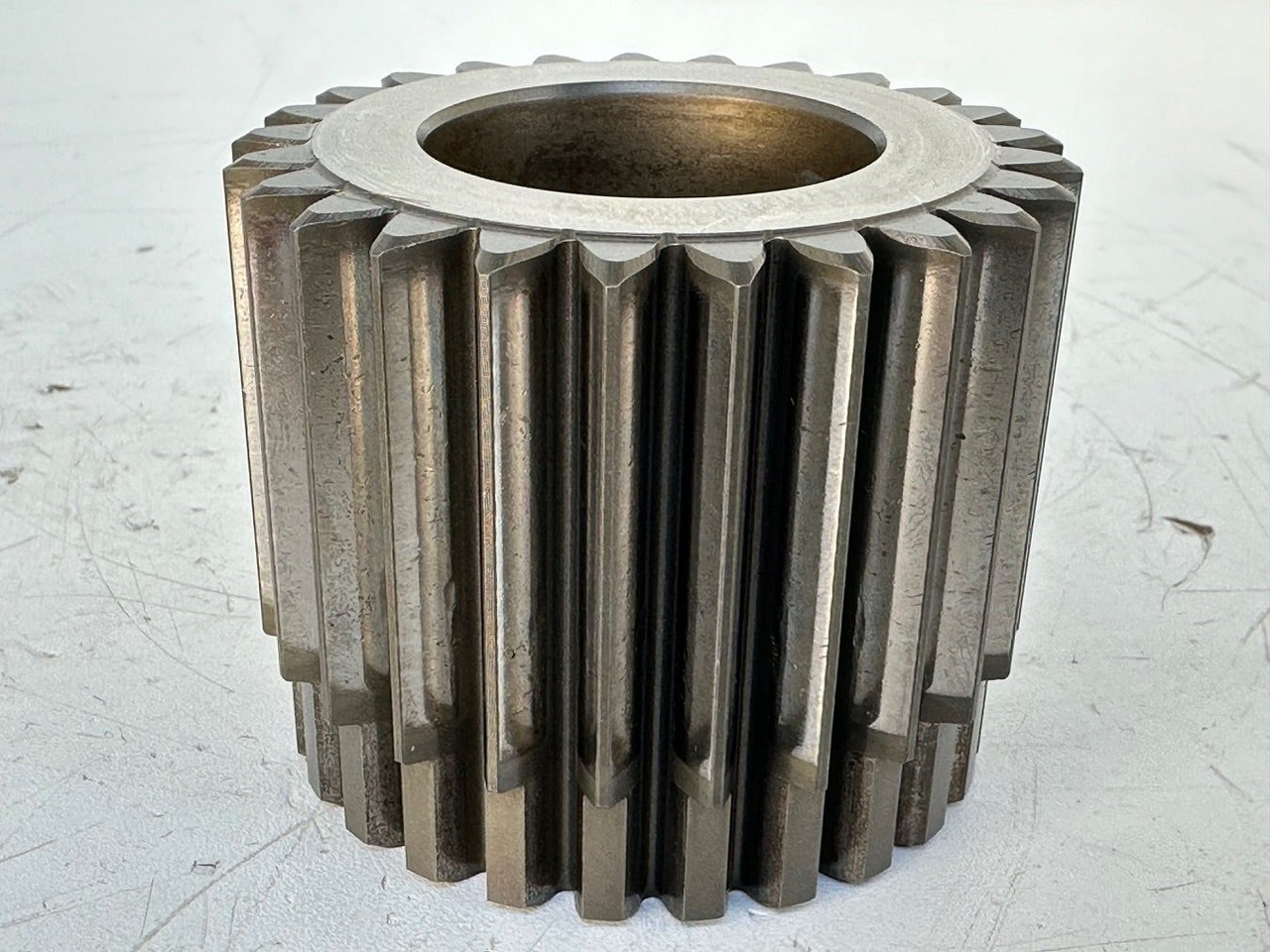 Liebherr Sonnenrad ID-Nr.90207998. SAT275A290. R922-1486, R924-1487. #90207998.02.10# - Svängmotor för Grävmaskin: bild 5 Liebherr Sonnenrad ID-Nr.90207998. SAT275A290. R922-1486, R924-1487. #90207998.02.10# - Svängmotor för Grävmaskin: bild 5