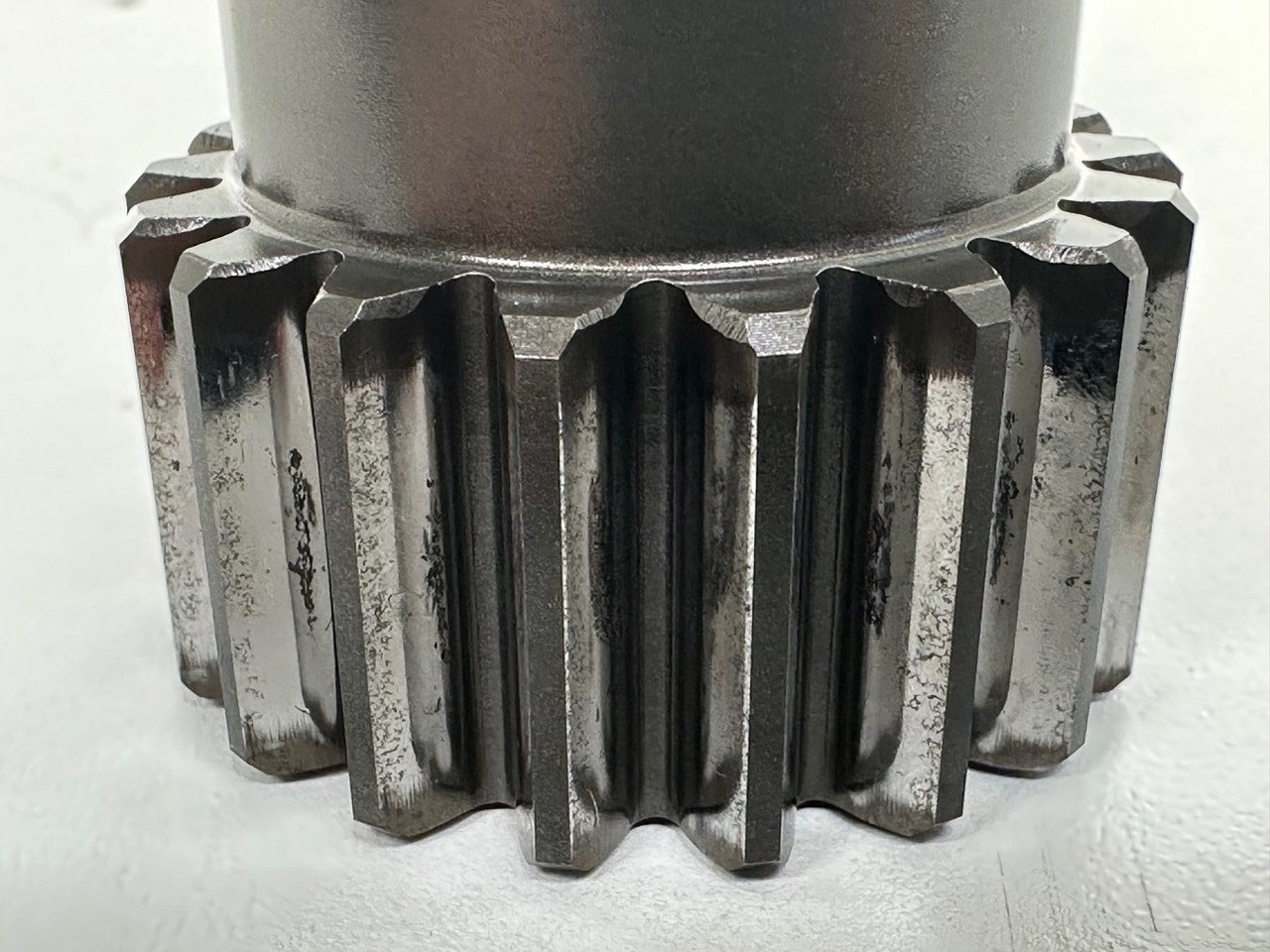 Liebherr Sonnenrad ID-Nr.90209644. SAT250/278, SAT250/287. A913 COMP, A914 COMP, A914, A916 COMP, A916, A918 COMP, A918, A920, A922 RAIL, A924 RAIL, LH18, LH22, LH24, LH26, R914 COMP, R914 RAIL, R9 - Svängmotor för Bandgrävare: bild 4 Liebherr Sonnenrad ID-Nr.90209644. SAT250/278, SAT250/287. A913 COMP, A914 COMP, A914, A916 COMP, A916, A918 COMP, A918, A920, A922 RAIL, A924 RAIL, LH18, LH22, LH24, LH26, R914 COMP, R914 RAIL, R9 - Svängmotor för Bandgrävare: bild 4