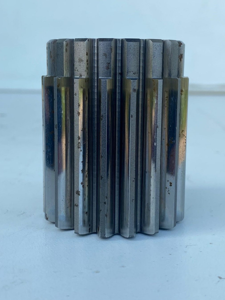 Liebherr Sonnenrad ID-Nr.90213988. SAT250/278, SAT250/287, SAT250A300. A913 COMP, A914 COMP, A914, A916, A918 COMP, A920, A920, A922 RAIL, A924 RAIL, LH18, LH22, LH24, LH26, R914 RAIL, R914 COMP, R - Svängmotor för Bandgrävare: bild 2 Liebherr Sonnenrad ID-Nr.90213988. SAT250/278, SAT250/287, SAT250A300. A913 COMP, A914 COMP, A914, A916, A918 COMP, A920, A920, A922 RAIL, A924 RAIL, LH18, LH22, LH24, LH26, R914 RAIL, R914 COMP, R - Svängmotor för Bandgrävare: bild 2