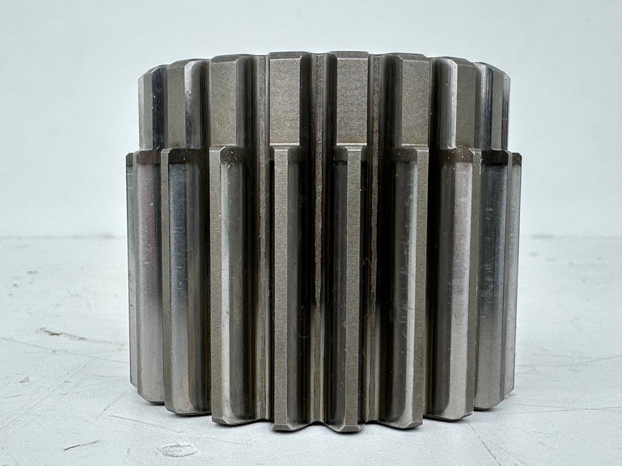 Liebherr Sonnenrad ID-Nr.9441204 - ID-Nr.944120403. FAT450/014, FAT450/044. R942, R944, R952, R954 B, R954 C, R962. #944120403.05.05.01# - Slutdrev för Bandgrävare: bild 2 Liebherr Sonnenrad ID-Nr.9441204 - ID-Nr.944120403. FAT450/014, FAT450/044. R942, R944, R952, R954 B, R954 C, R962. #944120403.05.05.01# - Slutdrev för Bandgrävare: bild 2