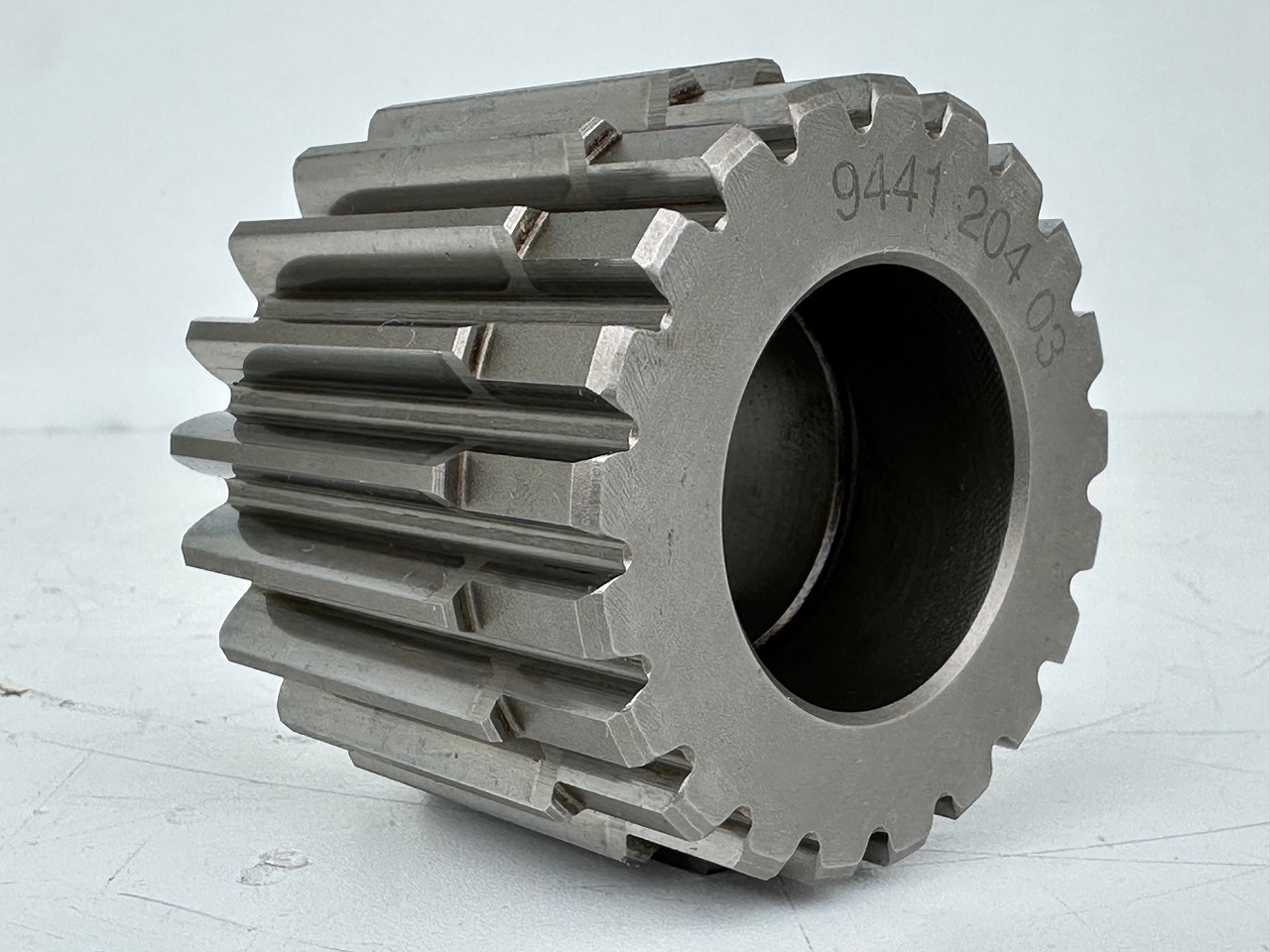 Liebherr Sonnenrad ID-Nr.9441204 - ID-Nr.944120403. FAT450/014, FAT450/044. R942, R944, R952, R954 B, R954 C, R962. #944120403.05.05.01# - Slutdrev för Bandgrävare: bild 3 Liebherr Sonnenrad ID-Nr.9441204 - ID-Nr.944120403. FAT450/014, FAT450/044. R942, R944, R952, R954 B, R954 C, R962. #944120403.05.05.01# - Slutdrev för Bandgrävare: bild 3