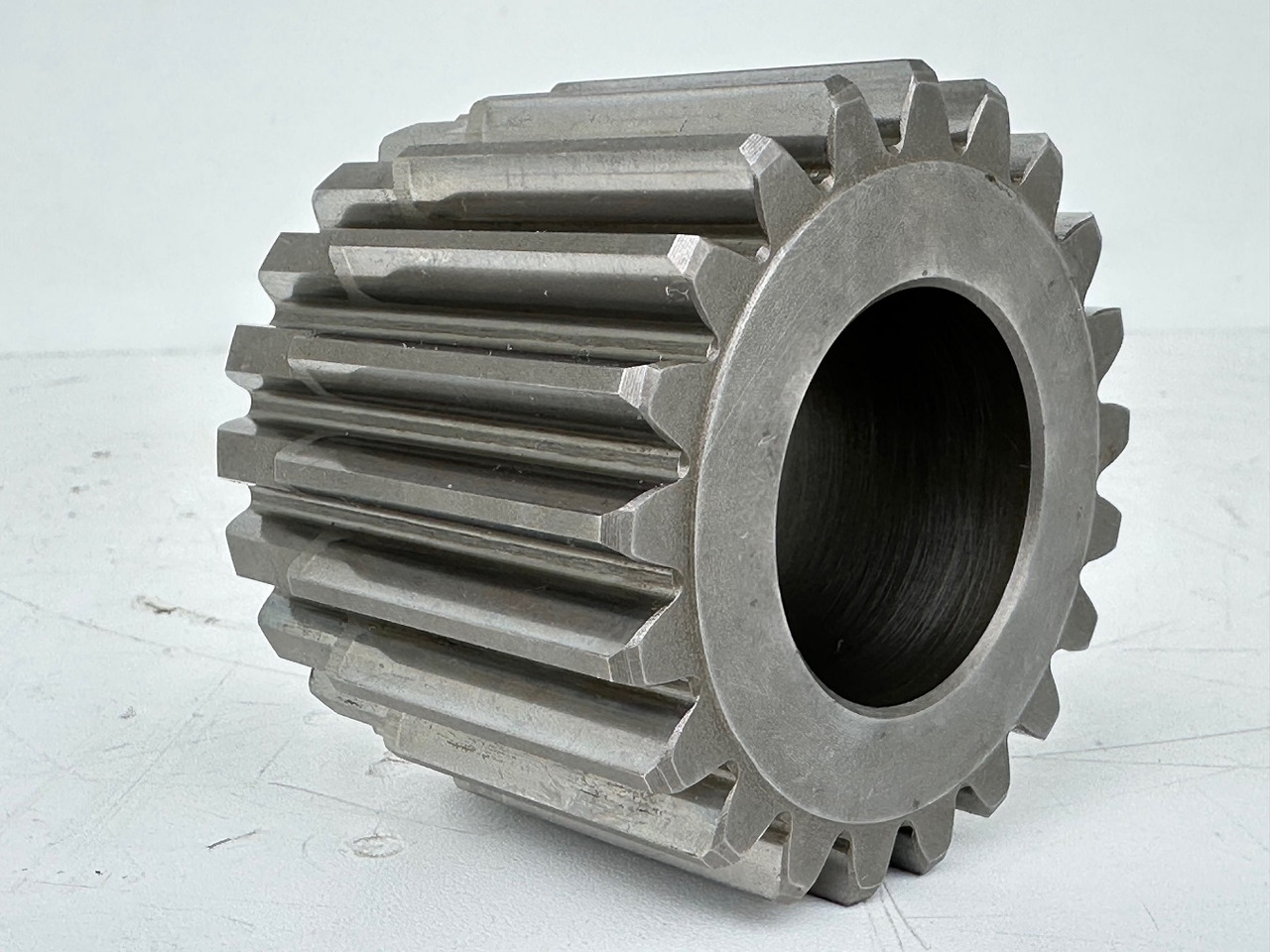 Liebherr Sonnenrad ID-Nr.9441204 - ID-Nr.944120403. FAT450/014, FAT450/044. R942, R944, R952, R954 B, R954 C, R962. #944120403.05.05.01# - Slutdrev för Bandgrävare: bild 4 Liebherr Sonnenrad ID-Nr.9441204 - ID-Nr.944120403. FAT450/014, FAT450/044. R942, R944, R952, R954 B, R954 C, R962. #944120403.05.05.01# - Slutdrev för Bandgrävare: bild 4