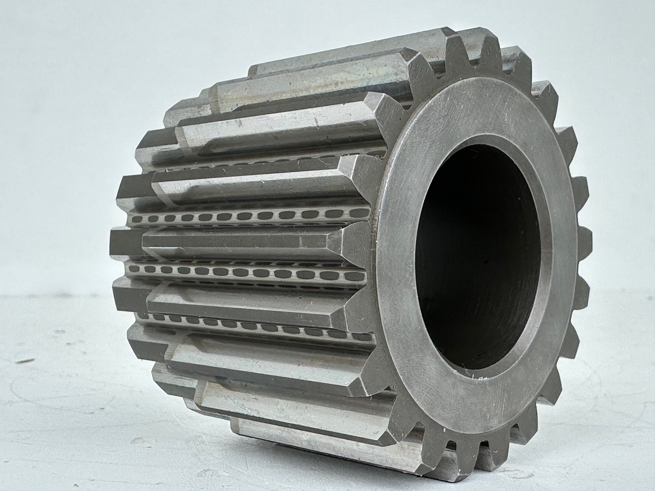 Liebherr Sonnenrad ID-Nr.9441204 - ID-Nr.944120403. FAT450/014, FAT450/044. R942, R944, R952, R954 B, R954 C, R962. #944120403.05.05.02# - Slutdrev för Bandgrävare: bild 4 Liebherr Sonnenrad ID-Nr.9441204 - ID-Nr.944120403. FAT450/014, FAT450/044. R942, R944, R952, R954 B, R954 C, R962. #944120403.05.05.02# - Slutdrev för Bandgrävare: bild 4